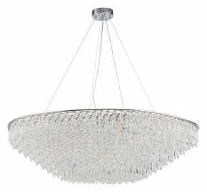 Подвесная люстра Indigo Intrigo 12028/16PL Chrome в Полевском - polevskoy.mebel24.online | фото 2