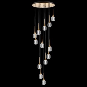 Подвесная люстра Lightstar Acrile 738131 в Полевском - polevskoy.mebel24.online | фото 2