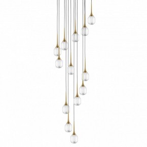 Подвесная люстра Lightstar Acrile 738131 в Полевском - polevskoy.mebel24.online | фото 9