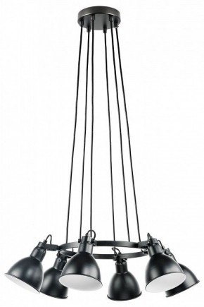 Подвесная люстра Lightstar Acrobata 761167 в Полевском - polevskoy.mebel24.online | фото 2