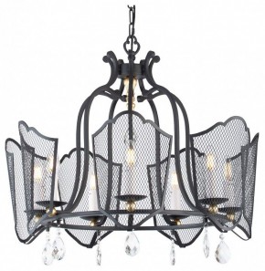 Подвесная люстра Lightstar Castello 744077 в Полевском - polevskoy.mebel24.online | фото 2