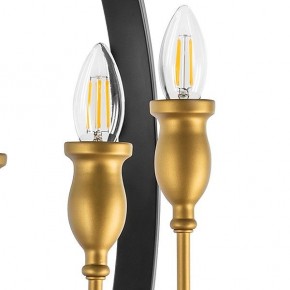 Подвесная люстра Lightstar Cero 731247 в Полевском - polevskoy.mebel24.online | фото 4