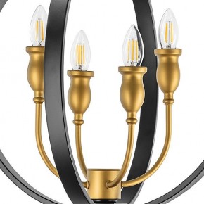Подвесная люстра Lightstar Cero 731247 в Полевском - polevskoy.mebel24.online | фото 8