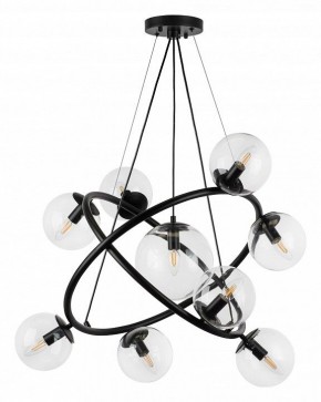Подвесная люстра Lightstar Croco 815390 в Полевском - polevskoy.mebel24.online | фото 2