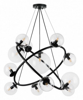 Подвесная люстра Lightstar Croco 815410 в Полевском - polevskoy.mebel24.online | фото 2