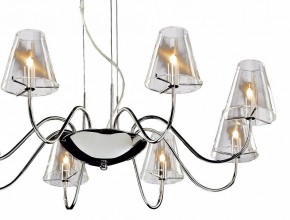Подвесная люстра Lightstar Diafano 758084 в Полевском - polevskoy.mebel24.online | фото 2