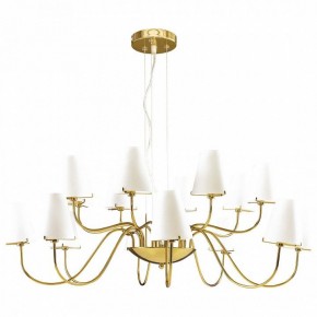 Подвесная люстра Lightstar Diafano 758162 в Полевском - polevskoy.mebel24.online | фото 2