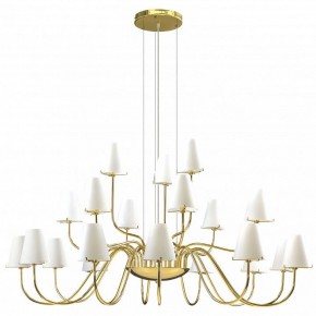 Подвесная люстра Lightstar Diafano 758212 в Полевском - polevskoy.mebel24.online | фото 2