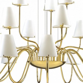 Подвесная люстра Lightstar Diafano 758212 в Полевском - polevskoy.mebel24.online | фото 4