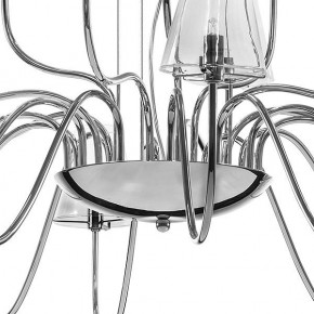 Подвесная люстра Lightstar Diafano 758214 в Полевском - polevskoy.mebel24.online | фото 3
