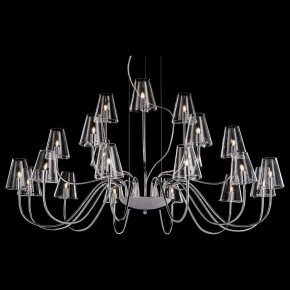 Подвесная люстра Lightstar Diafano 758214 в Полевском - polevskoy.mebel24.online | фото 5