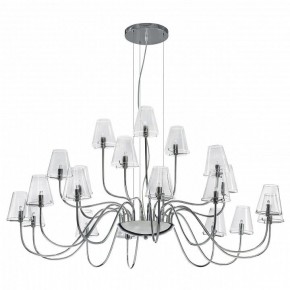 Подвесная люстра Lightstar Diafano 758214 в Полевском - polevskoy.mebel24.online | фото 7