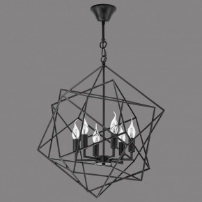 Подвесная люстра Lightstar Gabbia 732267 в Полевском - polevskoy.mebel24.online | фото 3