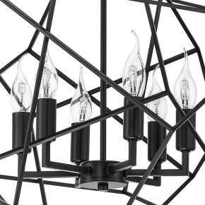 Подвесная люстра Lightstar Gabbia 732267 в Полевском - polevskoy.mebel24.online | фото 5
