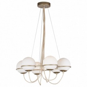 Подвесная люстра Lightstar Globo 803263 в Полевском - polevskoy.mebel24.online | фото 2