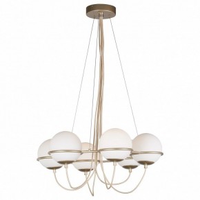 Подвесная люстра Lightstar Globo 803263 в Полевском - polevskoy.mebel24.online | фото 3