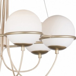 Подвесная люстра Lightstar Globo 803263 в Полевском - polevskoy.mebel24.online | фото 5