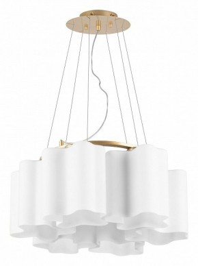 Подвесная люстра Lightstar Nubi 802163 в Полевском - polevskoy.mebel24.online | фото 2