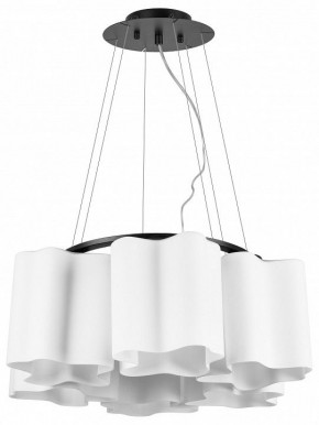 Подвесная люстра Lightstar Nubi 802167 в Полевском - polevskoy.mebel24.online | фото 2