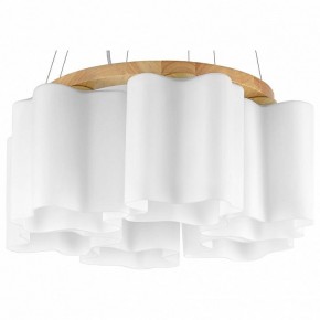 Подвесная люстра Lightstar Nubi 802165 в Полевском - polevskoy.mebel24.online | фото