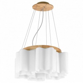 Подвесная люстра Lightstar Nubi 802165 в Полевском - polevskoy.mebel24.online | фото 4
