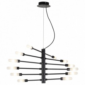 Подвесная люстра Lightstar Ragno 733127 в Полевском - polevskoy.mebel24.online | фото 2