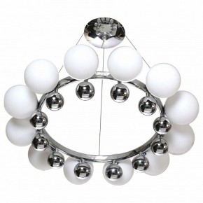 Подвесная люстра Lightstar Sferetta 801124 в Полевском - polevskoy.mebel24.online | фото 2