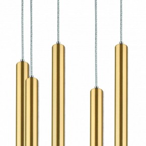 Подвесная люстра Lightstar Tubo L8T747443 в Полевском - polevskoy.mebel24.online | фото 6