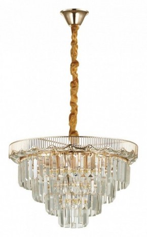 Подвесная люстра Lumion Esme 5233/8 в Полевском - polevskoy.mebel24.online | фото 3
