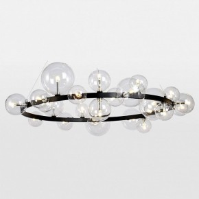 Подвесная люстра Lussole Bubbles LSP-8396 в Полевском - polevskoy.mebel24.online | фото