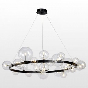 Подвесная люстра Lussole Bubbles LSP-8396 в Полевском - polevskoy.mebel24.online | фото 3