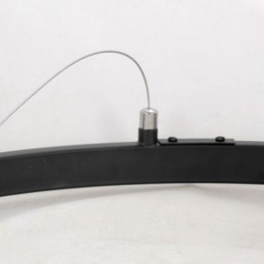 Подвесная люстра Lussole Bubbles LSP-8396 в Полевском - polevskoy.mebel24.online | фото 8