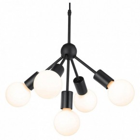 Подвесная люстра Lussole Kenner GRLSP-8271 в Полевском - polevskoy.mebel24.online | фото