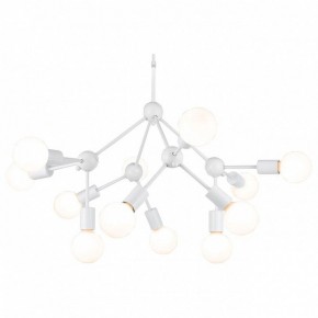 Подвесная люстра Lussole Kenner LSP-8270 в Полевском - polevskoy.mebel24.online | фото