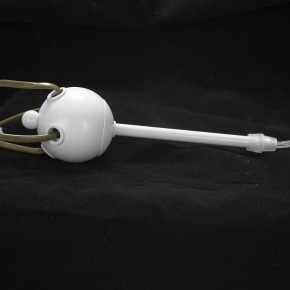 Подвесная люстра Lussole Kenner LSP-8270 в Полевском - polevskoy.mebel24.online | фото 4