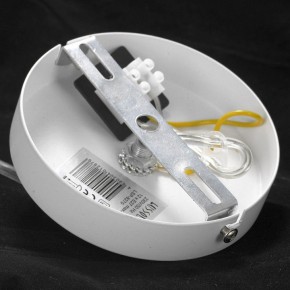 Подвесная люстра Lussole Kenner LSP-8270 в Полевском - polevskoy.mebel24.online | фото 5