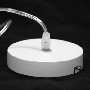 Подвесная люстра Lussole Kenner LSP-8270 в Полевском - polevskoy.mebel24.online | фото 6