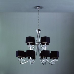 Подвесная люстра Mantra Akira 0792 в Полевском - polevskoy.mebel24.online | фото 3