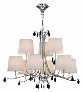 Подвесная люстра Mantra Andrea 6311 в Полевском - polevskoy.mebel24.online | фото 2