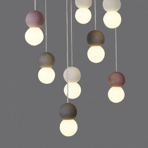 Подвесная люстра Mantra Galaxia 7620 в Полевском - polevskoy.mebel24.online | фото 4