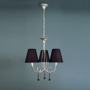 Подвесная люстра Mantra Paola 3532 в Полевском - polevskoy.mebel24.online | фото 3