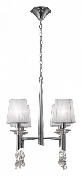 Подвесная люстра Mantra Tiffany 3852 в Полевском - polevskoy.mebel24.online | фото 2