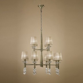 Подвесная люстра Mantra Tiffany 3870 в Полевском - polevskoy.mebel24.online | фото 3