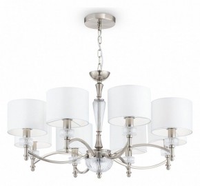 Подвесная люстра Maytoni Alicante MOD014CL-08N в Полевском - polevskoy.mebel24.online | фото 2