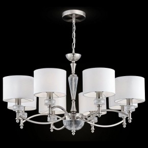 Подвесная люстра Maytoni Alicante MOD014CL-08N в Полевском - polevskoy.mebel24.online | фото 3