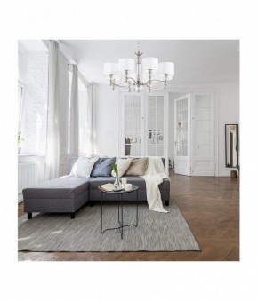 Подвесная люстра Maytoni Alicante MOD014CL-08N в Полевском - polevskoy.mebel24.online | фото 4