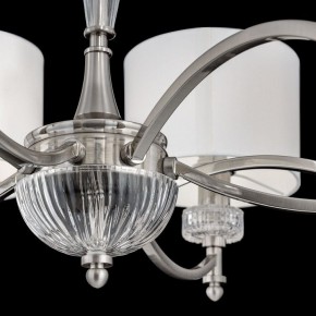 Подвесная люстра Maytoni Alicante MOD014CL-08N в Полевском - polevskoy.mebel24.online | фото 6