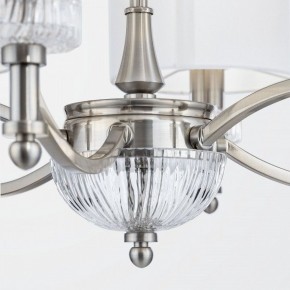 Подвесная люстра Maytoni Alicante MOD014CL-08N в Полевском - polevskoy.mebel24.online | фото 7