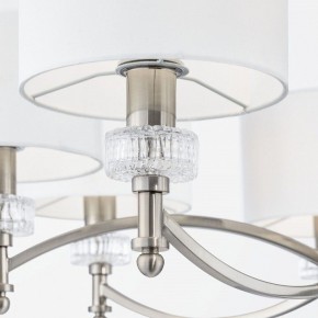 Подвесная люстра Maytoni Alicante MOD014CL-08N в Полевском - polevskoy.mebel24.online | фото 8