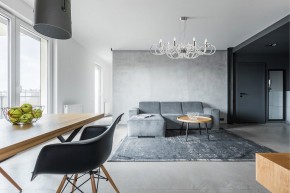 Подвесная люстра Maytoni Atlanta MOD051PL-09TR в Полевском - polevskoy.mebel24.online | фото 5